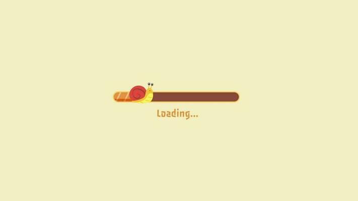 Loading Bar Stock Video Footage for Free Download