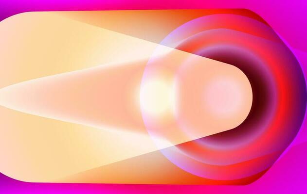 acceleration speed illustration. abstract Circle Dinamic Shapes Wallpaper Background. vector eps 10