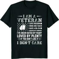 regalo gracioso veterano camiseta diseño.regalo nosotros veterano camiseta ,veterano día camiseta diseño vector