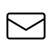 Messages Icon Vector Symbol Design Illustration