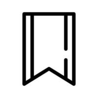 marcador icono vector símbolo diseño ilustración