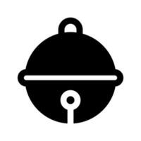 Bell Icon Vector Symbol Design Illustration