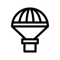 Drop Shipping Icon Vector Symbol Design Illustration