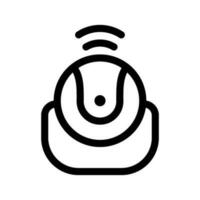Web Camera Icon Vector Symbol Design Illustration