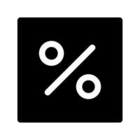 Discount Icon Vector Symbol Design Illustration