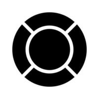 Help Icon Vector Symbol Design Illustration
