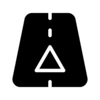 Drive Icon Vector Symbol Design Illustration