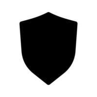 Secure Icon Vector Symbol Design Illustration