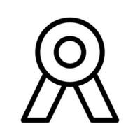 Achievement Icon Vector Symbol Design Illustration