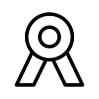 Achievement Icon Vector Symbol Design Illustration