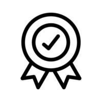 Quality Icon Vector Symbol Design Illustration