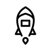 Startup Icon Vector Symbol Design Illustration
