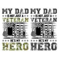 gift funny veteran t-shirt design,gift veteran day t-shirt design vector