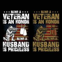 gift funny veteran t-shirt design,gift veteran day t-shirt design vector