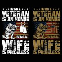 gift funny veteran t-shirt design,gift veteran day t-shirt design vector