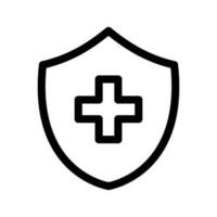 Health Icon Vector Symbol Design Illustration