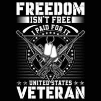 gift funny veteran t-shirt design,gift veteran day t-shirt design vector