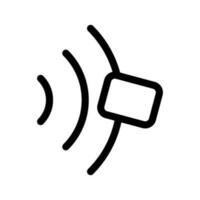 Card Icon Vector Symbol Design Illustration