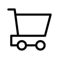 Ecommerce Icon Vector Symbol Design Illustration