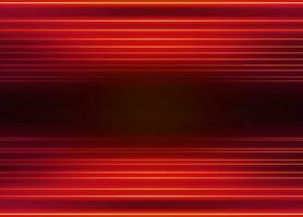 red line motion abstract background photo