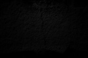 spotlight and black grunge rock abstract background photo