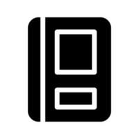 Kindle Icon Vector Symbol Design Illustration