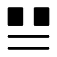 Change View Icon Vector Symbol Design Illustration