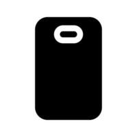 Smartphone Icon Vector Symbol Design Illustration