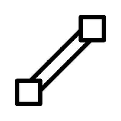 Line Icon Vector Symbol Design Illustration