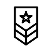 Badge Icon Vector Symbol Design Illustration