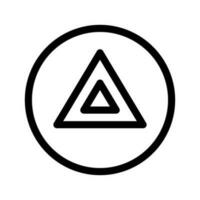 Game Button Icon Vector Symbol Design Illustration