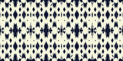 Seamless batik pattern,Seamless tribal batik pattern,and Seamless colorful pattern resemble ethnic boho, Aztec,and ikat styles.designed for use in wallpaper,fabric,curtain,carpet,Batik Embroidery vector