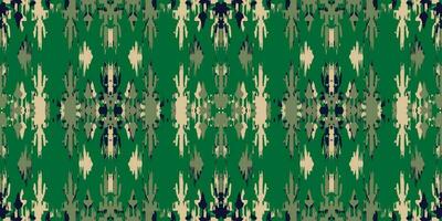 Seamless batik pattern,Seamless tribal batik pattern,and Seamless colorful pattern resemble ethnic boho, Aztec,and ikat styles.designed for use in wallpaper,fabric,curtain,carpet,Batik Embroidery vector