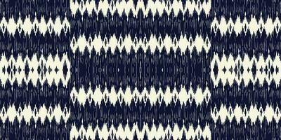 Seamless batik pattern,Seamless tribal batik pattern,and Seamless colorful pattern resemble ethnic boho, Aztec,and ikat styles.designed for use in wallpaper,fabric,curtain,carpet,Batik Embroidery vector