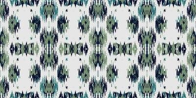 Seamless batik pattern,Seamless tribal batik pattern,and Seamless colorful pattern resemble ethnic boho, Aztec,and ikat styles.designed for use in wallpaper,fabric,curtain,carpet,Batik Embroidery vector