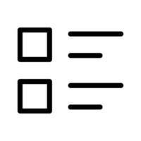 bala puntos icono vector símbolo diseño ilustración