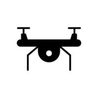 Drone icon vector design templates simple and modern