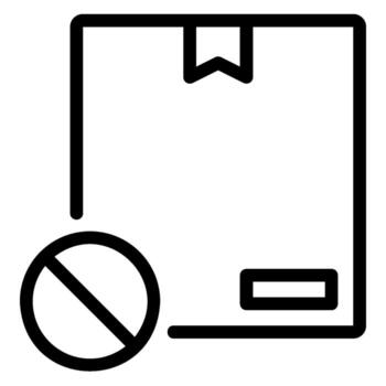 export line icon vector