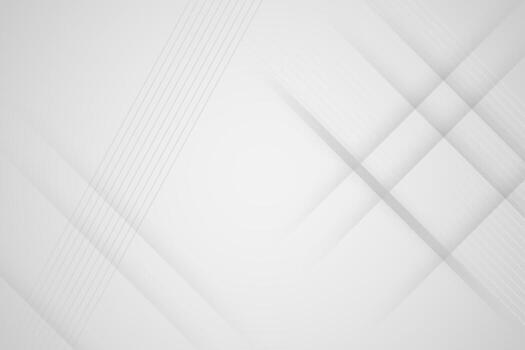 Abstract Elegant white and grey Background. Abstract white Pattern vector