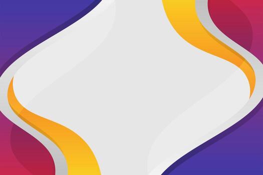 abstract background with colorful style vector