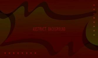 Premium background design with diagonal line pattern in maroon colour. vector