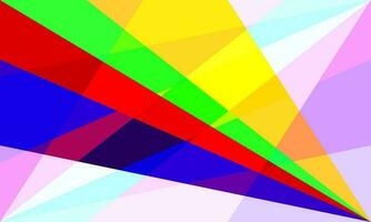 abstract background design, triangle geometric shapes vector