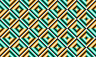 Seamless geometric line pattern. Square pattern. Simple pattern.for print design needs. vector