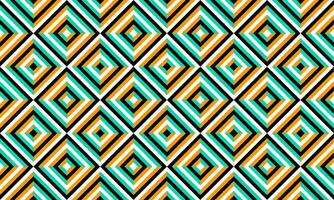 Seamless geometric line pattern. Square pattern. Simple pattern.for print design needs. vector