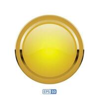 Gold Button Images – Browse 331,586 Stock Photos, Vectors, and