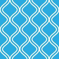Modern Vector pattern