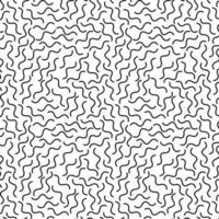 Free vector pattern design