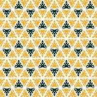 Free vector pattern background design