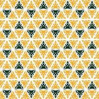 Free vector pattern background design