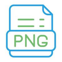 Png Vector Icon